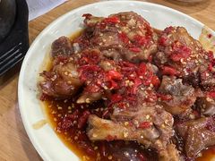 -贤花饭店(城阳店)