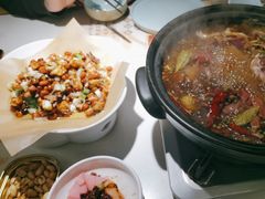 -王妈热卤·川味馆(海昌店)