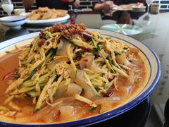 -一块豆腐·海鲜·家常菜(李沧书院路店)