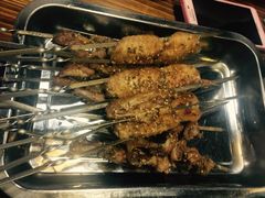 -老虎滩大连海鲜烧烤(建邺云锦路总店)