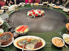 -雪霁山庄·合肥地标老字号