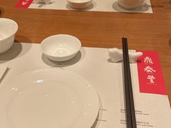 -鼎泰丰(德基广场店)