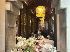 -南京大牌档(夫子庙老门东店)