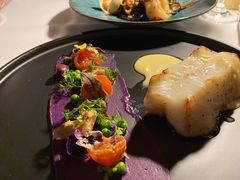 -Kathleen's Waitan 凯圣琳江景西餐厅(外滩店)