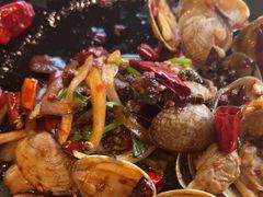 -二旗里烧烤·烤羊排(龙域店)