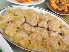 蒸云吞-嘉升大排档(番禺总店)