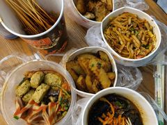 -黄兴南路步行商业街