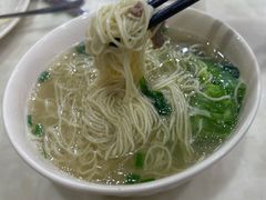 -露莎餐厅(得胜沙店)