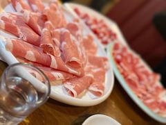 -前门杨记·铜锅涮肉(王府井·故宫店)