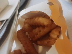 -麦当劳(浦珠路得来速店)