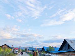 -北极村旅游风景区