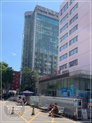 点击看大图 -北京市海淀区妇幼保健院(东南院区)