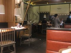 大堂-符离集餐厅(万象城店)