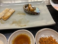 -品未·铁板烧(甜水园店)