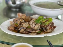 -考记泥焗鸡农庄·海鲜(北洛秘境店)