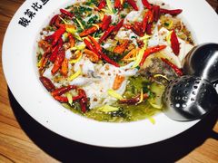 -太二酸菜鱼(石家庄万象城店)