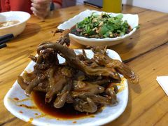 -雲记卢妈冷锅串串(中道街总店)