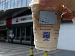 -瑞幸咖啡(深圳东门中心城店)