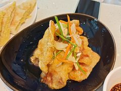 -北大荒人•新东北菜(青岛银座店)