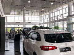 -奔驰北京鹏龙星徽(西大望路店)