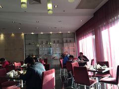-华美达酒店-无国界自助餐厅