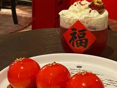 -筑艺咖啡