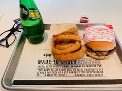 -FATBURGER 特富客汉堡(外交公寓店)