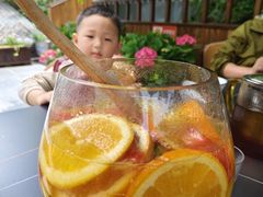 -筱湘溪·原住土菜小院