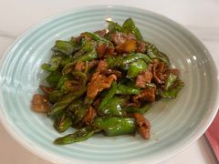-湖南码头·地道岳阳美食·湘菜(魏公村店)