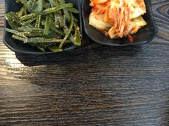 小菜-HONGA HONGA雄家(曹路店)