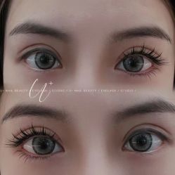 -U+nail优加专业美甲美睫