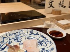 -荣一代目OMAKASE板前料理