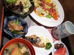 -红叶日料·放题·海胆·定食(星海店)