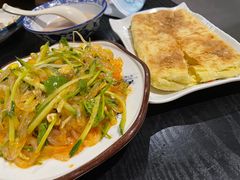-真食净香居·内蒙烧麦(亚运村店)