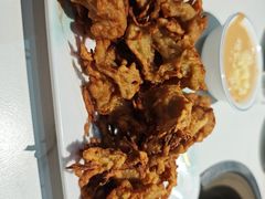 -清真·马坡烧烤涮牛肚·酸浆火锅(新区总店)