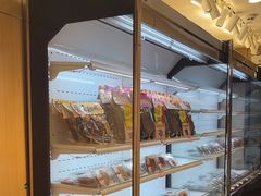 -黑色经典臭豆腐·湖南特产(太平街口店)