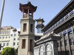 -西宁市东关清真大寺