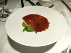 -四季民福烤鸭店(王府井东安门店)