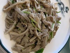 芫爆散丹-烤肉宛饭庄(南礼士路店)