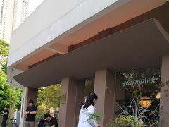 -溯洄咖啡VORTEX COFFEE