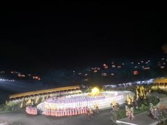 -鼎盛王朝康熙大典实景演出