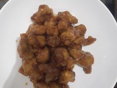 -农乐园食府(梅城镇店)