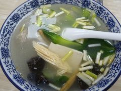 -樊记腊汁肉(竹笆市总店)