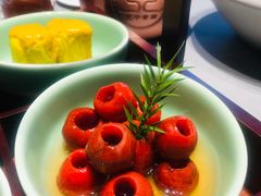 -北平食府·北京烤鸭(北京西站六里桥店)