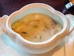 宋嫂鱼羹-杭州西子湖四季酒店·金沙厅