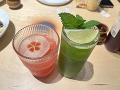 -一坐一忘云南菜(卓悦中心)