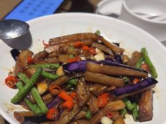 -浔庐餐厅•江西老字号•九江菜(烟水亭店)