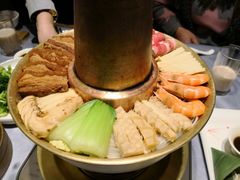 -鼓楼东街老火锅(鼓楼店)