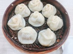 -新丰小吃(中山中路分店)