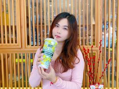 -烧柠·柠檬茶(大融城店)